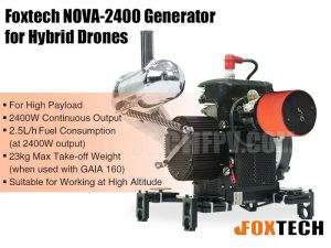 foxtech fpv